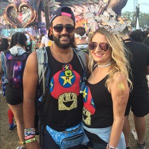 Meet your Posher, Rachel